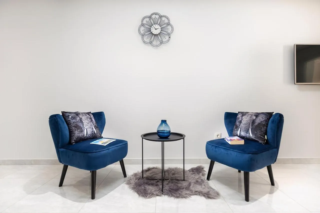 Studio Apartman Nega 3 Rovinj Apartment