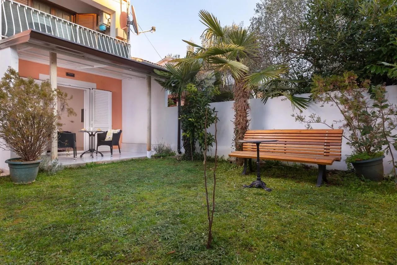 Apartment Studio Apartman Nega 3 Rovinj Kroatien