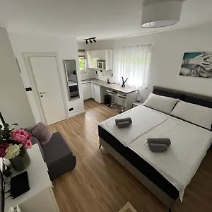 Apartment Esmeralda, Rovinj