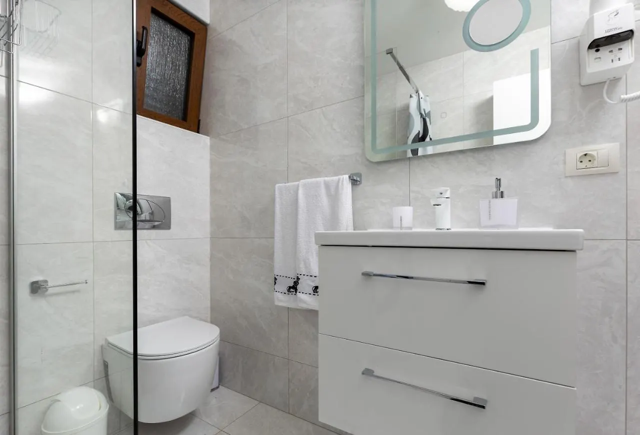 Studio Apartman Nega 3 Rovinj Apartment