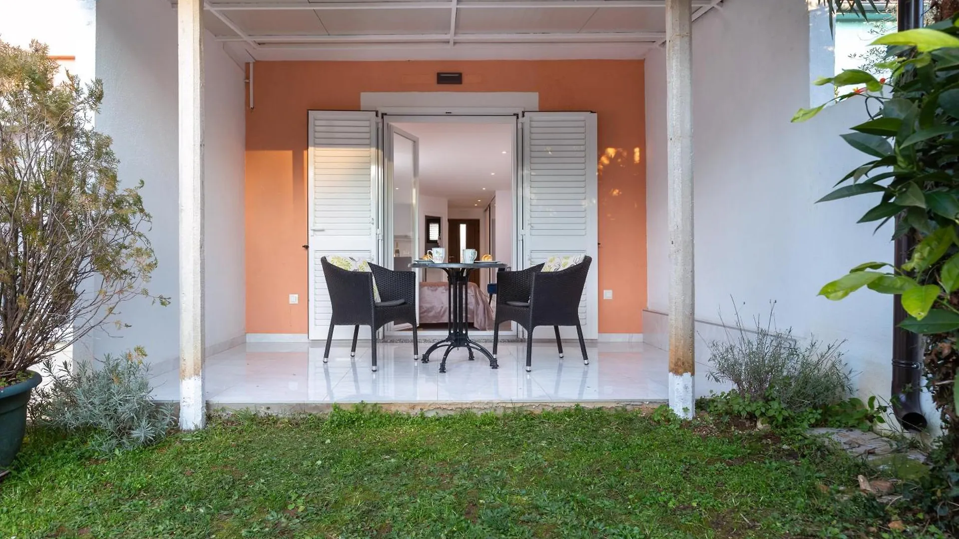 Apartment Studio Apartman Nega 3 Rovinj